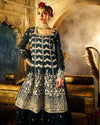 Ready to wear - Bottle Green 2584